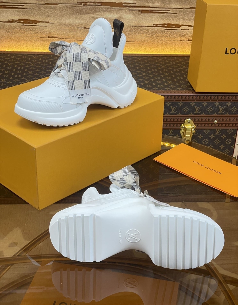 Louis Vuitton Sneakers